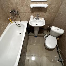 Фото Апартаменты на Солнечной 12