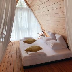 Фото Отель Сибиряк