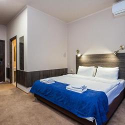 Фото Отель Kuchugury ()