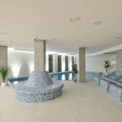 Фото Апартаменты на улице Ленина