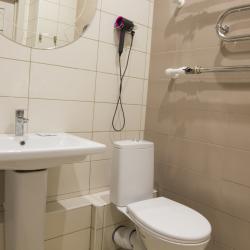 1-комнатные апартаменты стандарт Нижний Новгород, ул. Первоцветная, д. 1