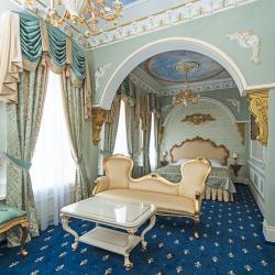 Фото Отель Тургеневъ