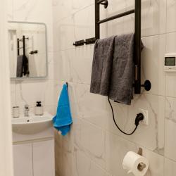 Фото Отель Утренний туман