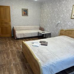 Фото Апартаменты на улице Ленинградская 83