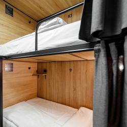 Sleep Box Hostel (Слип Бокс Хостел) — 041af5f63309b4bae6dbcf24464a8f5b