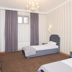 Фото Отель Central (Централ)