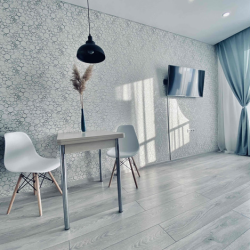 Фото Отель Kalina Studio (Калина Студио) на улице Рябиновая 2В корпус 1