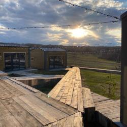 Фото Отель Загородный клуб Тайга