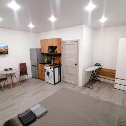 Фото Отель ПоПути