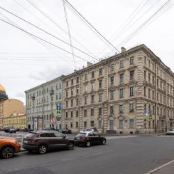 фото 12 APARTURA (АПАРТУРА) на проспекте Московский 186