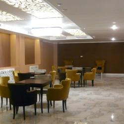 Фото Отель Атриум