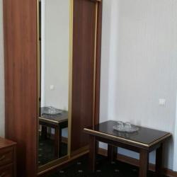 Номер стандарт