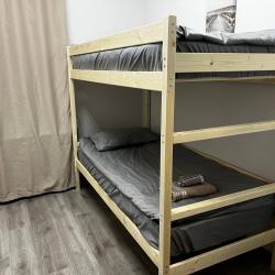 Номер эконом