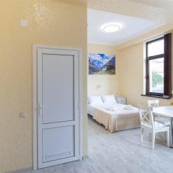 Фото Отель Морской Блюз