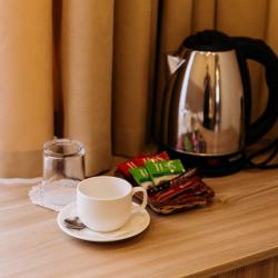 Фото Апарт-Отель Сквер