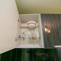 Фото Апартаменты на проспекте Волоколамский 19/2