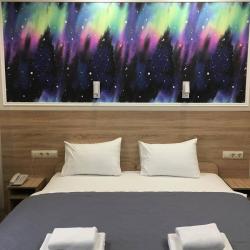 Номер стандарт улучшенный