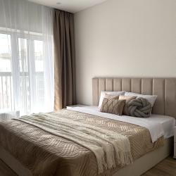 Фото Отель BestHome (БестХоум) на Тутаевское шоссе 93Б