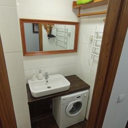 Фото Апартаменты на улице Осоавиахима, 6