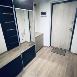 Фото Отель Погостим на улице Академика Фортова