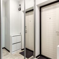 Фото Апартаменты на улице Творческая 9