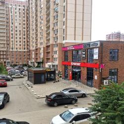 Фото Апартаменты на проспекте Маршала Жукова 25/1