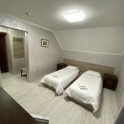 Фото Отель Дольче Вита