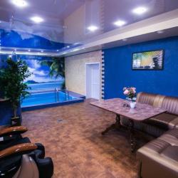 Фото Отель Клеопатра