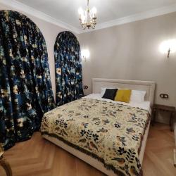 Фото Апартаменты на улице Рождественская
