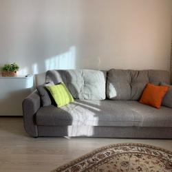 Фото Апартаменты на Академика Северина 7/1