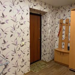 Фото Апартаменты на улице Агапкина 13а