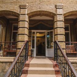 Фото Отель Рубикон