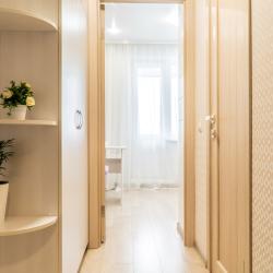 Фото Home Hotel (Хоум Отель) на Красной 10Б