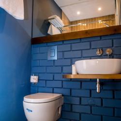 Фото Отель при оздоровительном центре Мир Саун