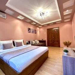 Фото Апартаменты на бульваре Энгельса