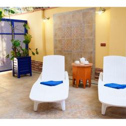 Фото Отель На Черноморской