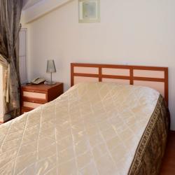 1-местный номер полулюкс (с завтраком)