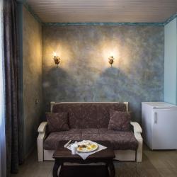 Фото Отель Честный Чехов