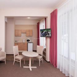 фото 21 Hills Hotel (Хиллс)