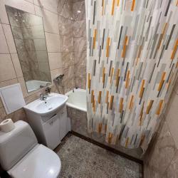2-комнатные апартаменты стандарт