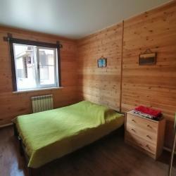 Фото Отель Дом в кедрах