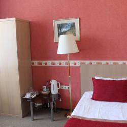 Фото Отель Престиж