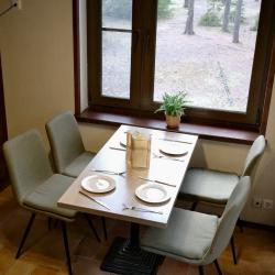 Апартаменты без сауны