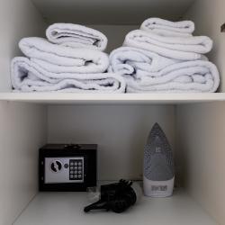 Фото Отель Eliza Home в апарт-отеле Next
