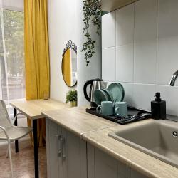 Фото Отель Richotels (Ричотелс)