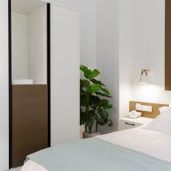 Фото Отель Nine rooms (Найн румс)