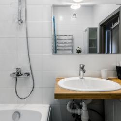 2-комнатные апартаменты стандарт