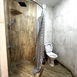 2-комнатные апартаменты улучшенные