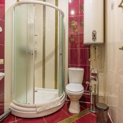 Фото Отель Майский Сад