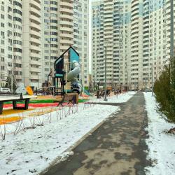 Фото Отель DearHome на проезде Высоковольтный